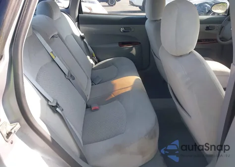 2005 Buick Lacrosse Cx z USA, uszkodzony, nr VIN 2G4WC562251329653